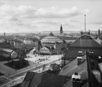 Circus Sarrasani