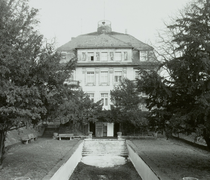 Mutschmannvilla - Comeniusstraße 32