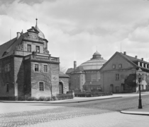 Circus Sarrasani