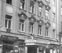 Gasthof "Zum Goldenen Engel"