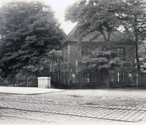 Restaurant Forsthaus