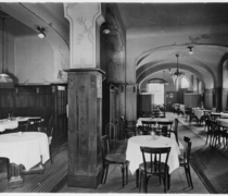 Speisesaal