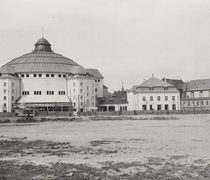 Circus Sarrasani