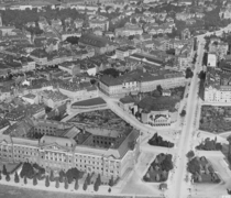 Circus Sarrasani