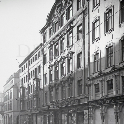 Hotel "Zum Goldenen Engel"