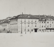 Hotel Bellevue