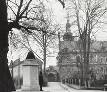 Schloss Prohlis