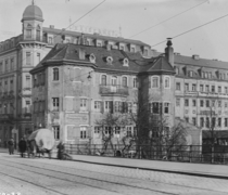 Narrenh&auml;usel