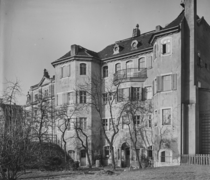 Narrenh&auml;usel