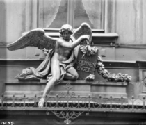 Hotel "Zum goldenen Engel"