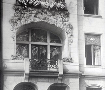 Dianabad Teilansicht