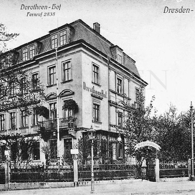 Restaurant Dorotheenhof