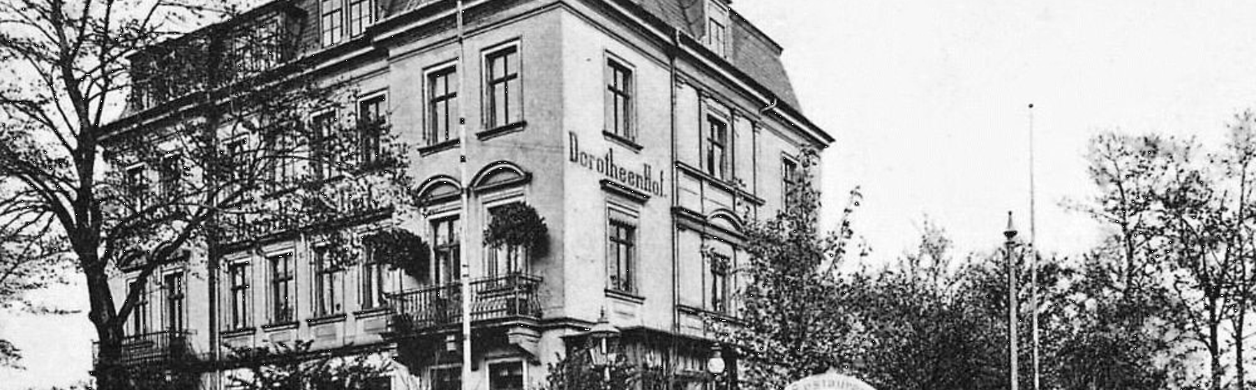 Restaurant Dorotheenhof