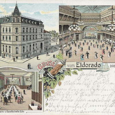 Eldorado