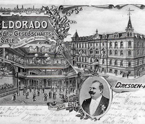 Eldorado