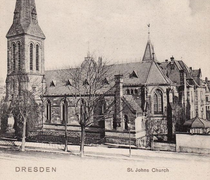 Amerikanische Kirche