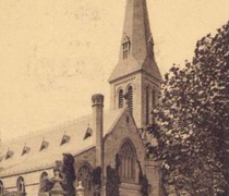 Amerikanische Kirche