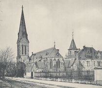 Amerikanische Kirche