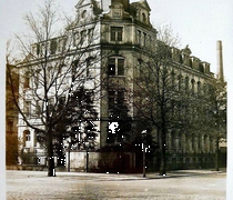 Feinkost-Fachschule C. Beyer