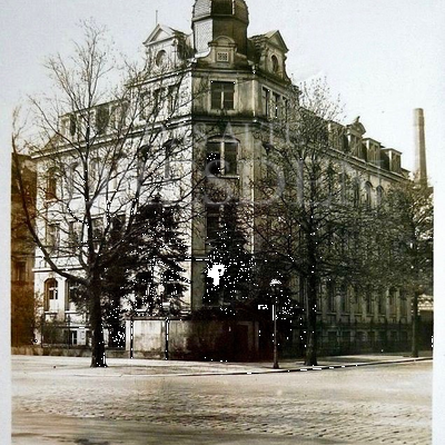 Feinkost-Fachschule C. Beyer