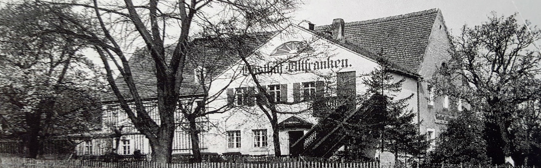 Gasthof Altfranken