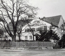 Gasthof Altfranken