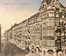 Zum Goldenen Pfeil