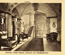 Heinze´s Hotel Regina