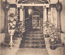 Heinze´s Hotel Regina