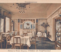 Heinze´s Hotel Regina