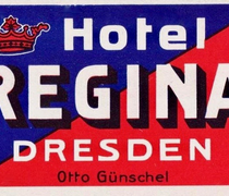 Heinze&acute;s Hotel Regina