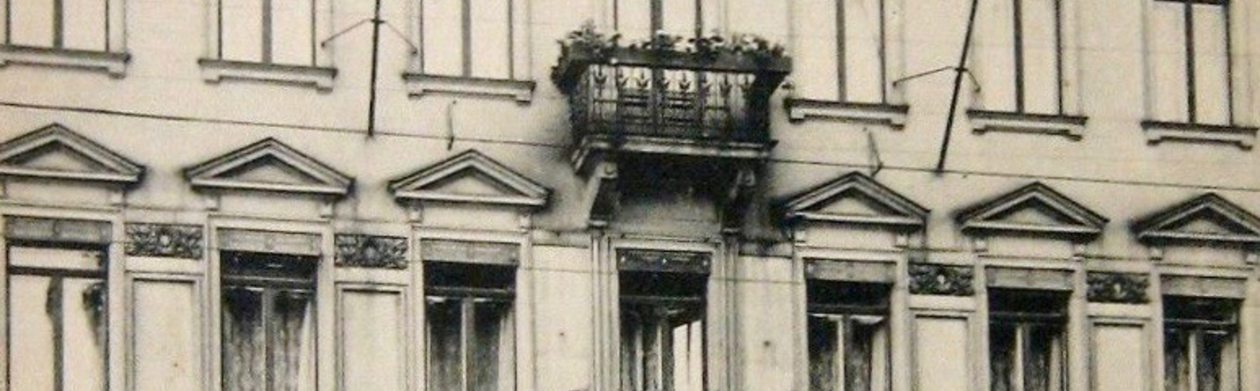 Heinze&acute;s Hotel Regina