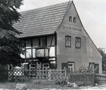 Hotel de bücke dich