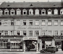 Hotel Annenhof