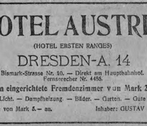 Hotel Austria