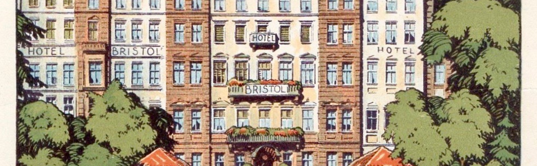 Hotel Bristol