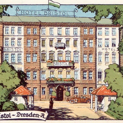 Hotel Bristol