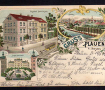 Hotel Deutscher Hof