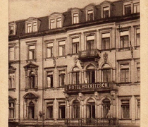 Hotel Hoeritzsch
