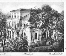 Ilsenhof - Pension Brandt