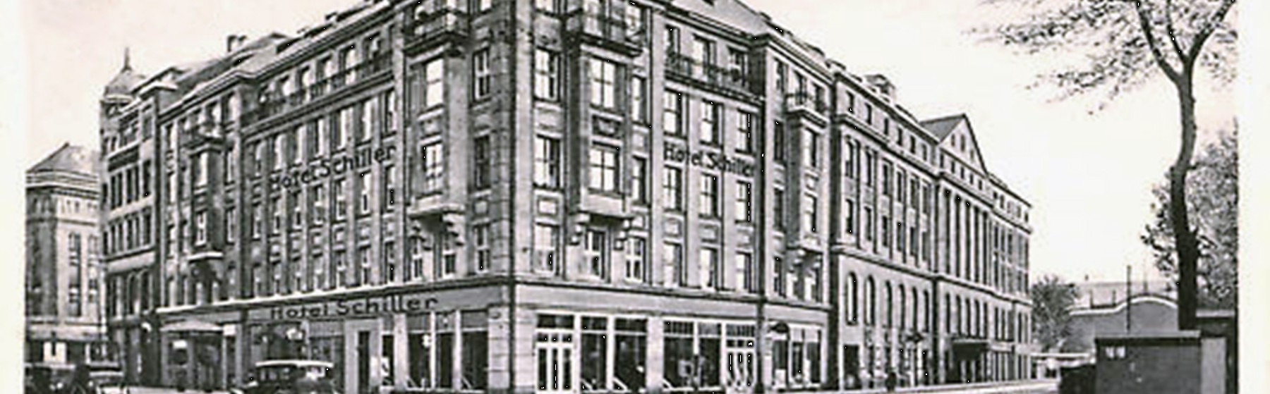 Hotel Schiller