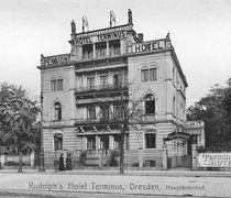 Hotel Terminus