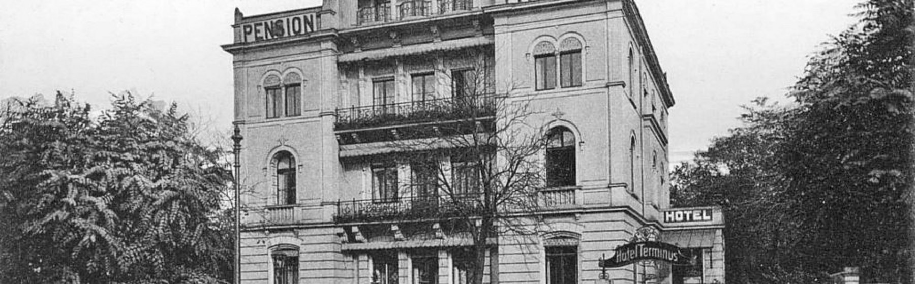 Hotel Terminus