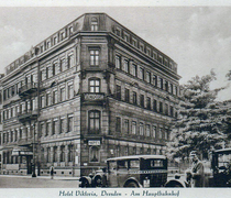 Hotel Victoria