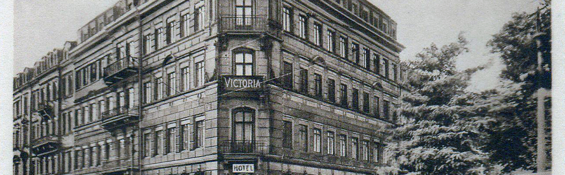 Hotel Victoria