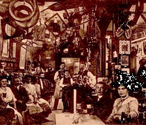 Bauernsch&auml;nke und Bauernmuseum Josephus Linke