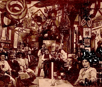 Bauernschänke und Bauernmuseum Josephus Linke