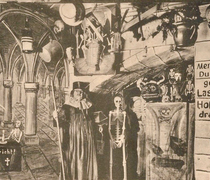 Bauernschänke und Bauernmuseum Josephus Linke