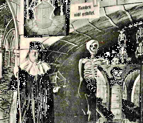 Bauernschänke und Bauernmuseum Josephus Linke