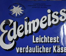 Käsehändler Delling